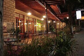 Thermal Park Hotel