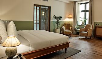 Hotel Sanders
