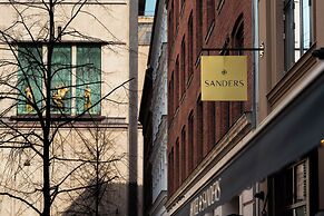 Hotel Sanders