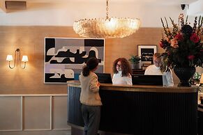 Hotel Sanders