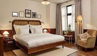 Hotel Sanders