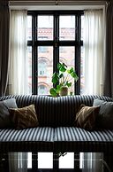 Hotel Sanders