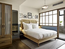 Hotel Sanders