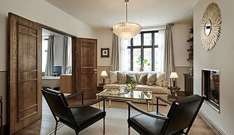 Hotel Sanders