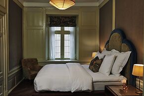 Hotel Sanders