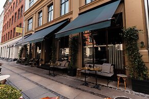 Hotel Sanders