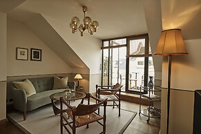 Hotel Sanders