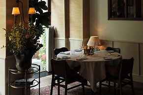 Hotel Sanders