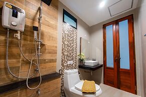 SeeSea Resort