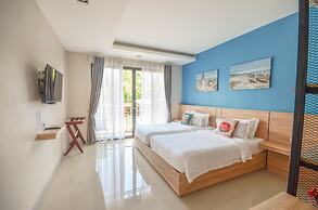 SeeSea Resort