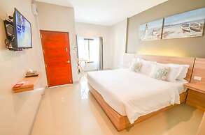 SeeSea Resort