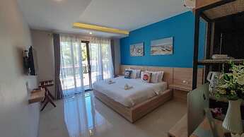 SeeSea Resort
