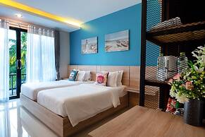 SeeSea Resort