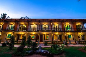 SeeSea Resort