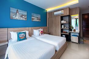 SeeSea Resort