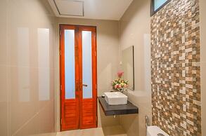 SeeSea Resort