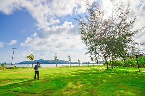 SeeSea Resort