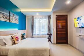 SeeSea Resort