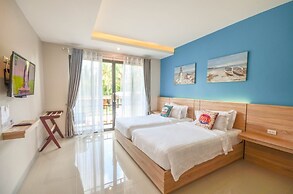 SeeSea Resort