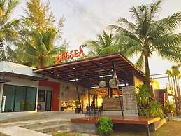 SeeSea Resort