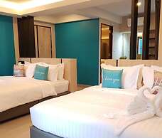SeeSea Resort