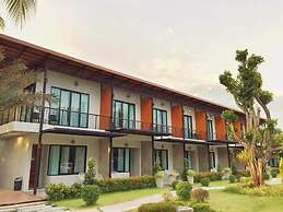 SeeSea Resort