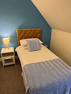 Corrie Hotel