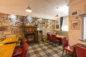 Corrie Hotel