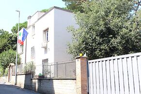 Ianus Guest House