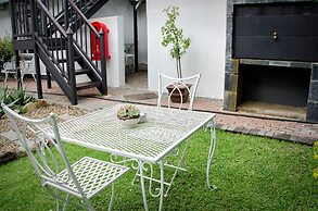 Cornerstone B&B