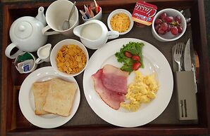 Cornerstone B&B
