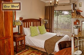 Cornerstone B&B