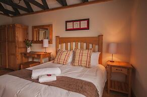Cornerstone B&B