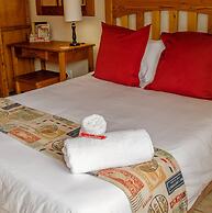 Cornerstone B&B