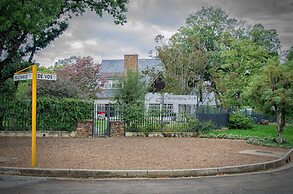 Cornerstone B&B