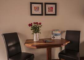 Cornerstone B&B