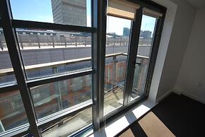 Atana Apartments
