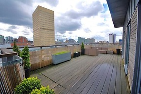 Atana Apartments