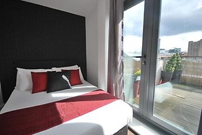 Atana Apartments