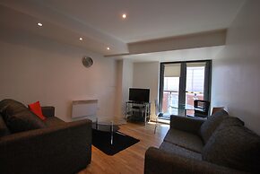 Atana Apartments