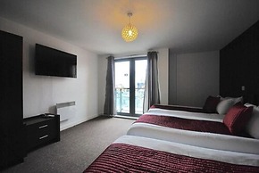 Atana Apartments
