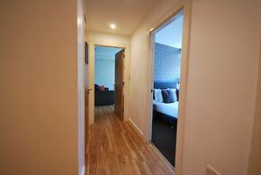 Atana Apartments