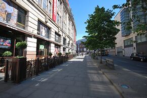 Atana Apartments