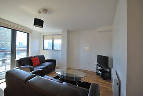 Atana Apartments