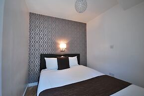Atana Apartments