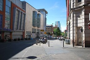 Atana Apartments