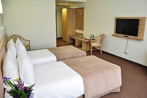 Bogorodskoe Hotel