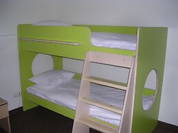 Bogorodskoe Hotel