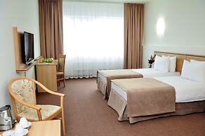 Bogorodskoe Hotel
