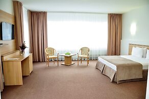 Bogorodskoe Hotel